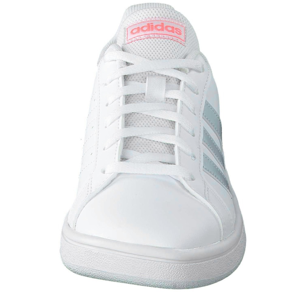 adidas Grand Court BaseSneaker in weiß ZL6684