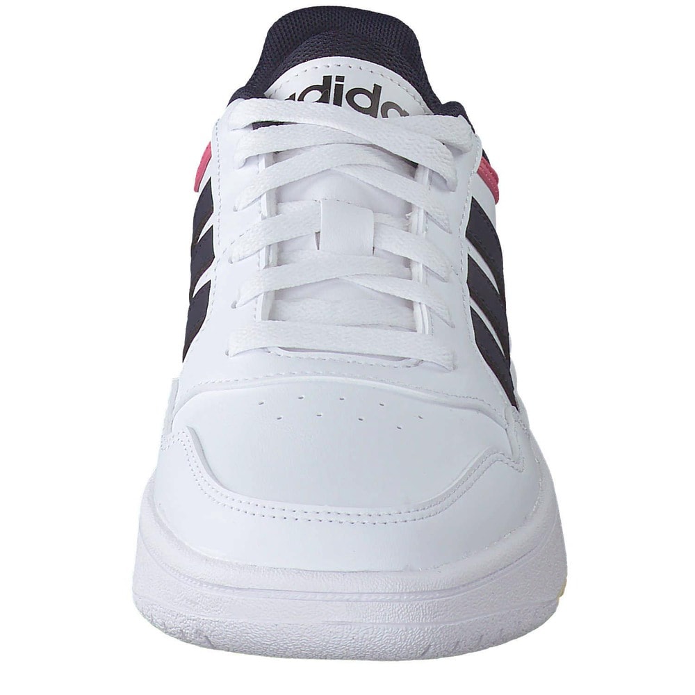 adidas Hoops 3.0 Sneaker in weiß ZL5885