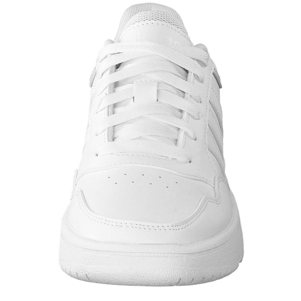 adidas Hoops 3.0 Sneaker in weiß ZL5886