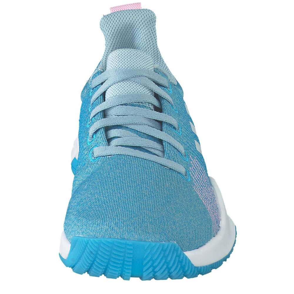 adidas - Solar LT Trainer W Fitness - blau ï¸ | Schuhcenter.de