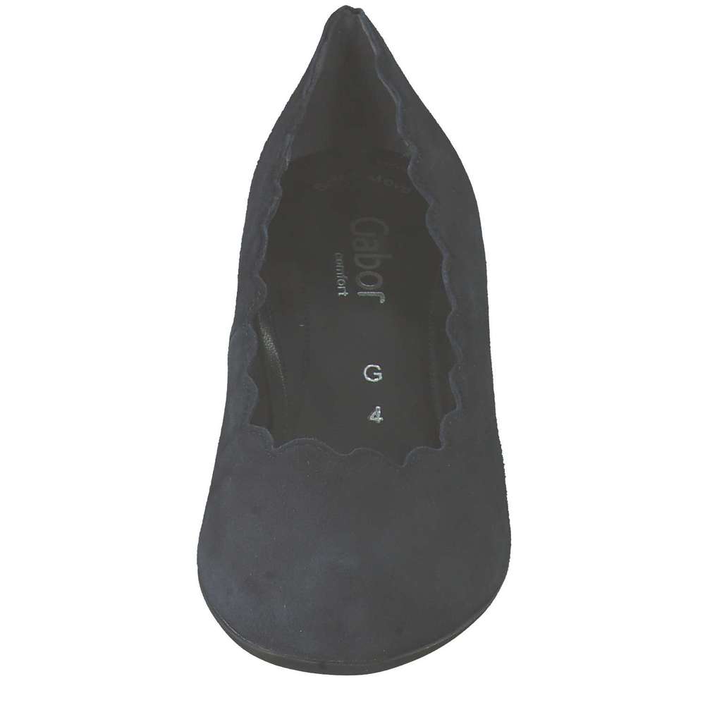gabor pumps multicolor