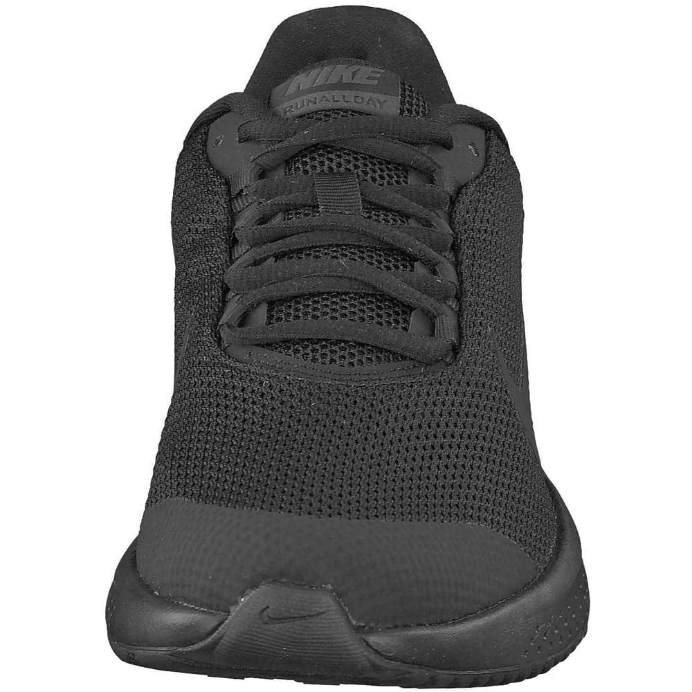nike runallday black
