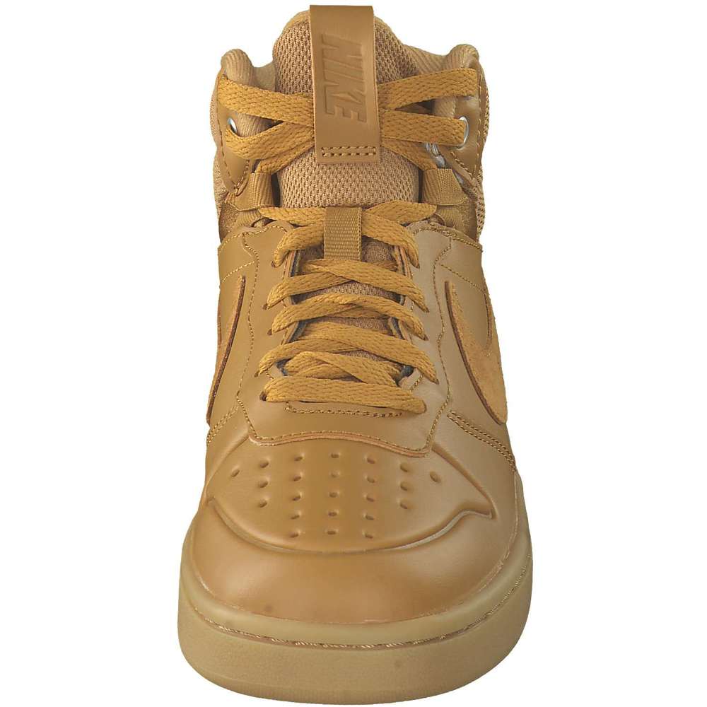 nike court boots