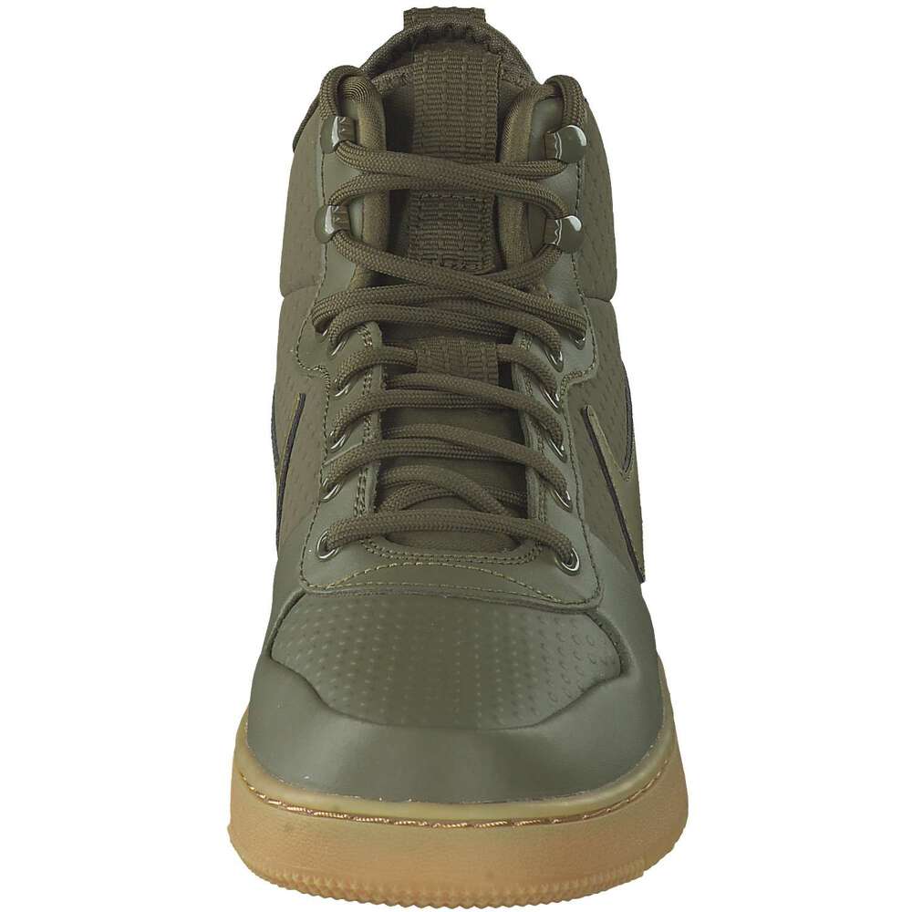 nike ebernon green