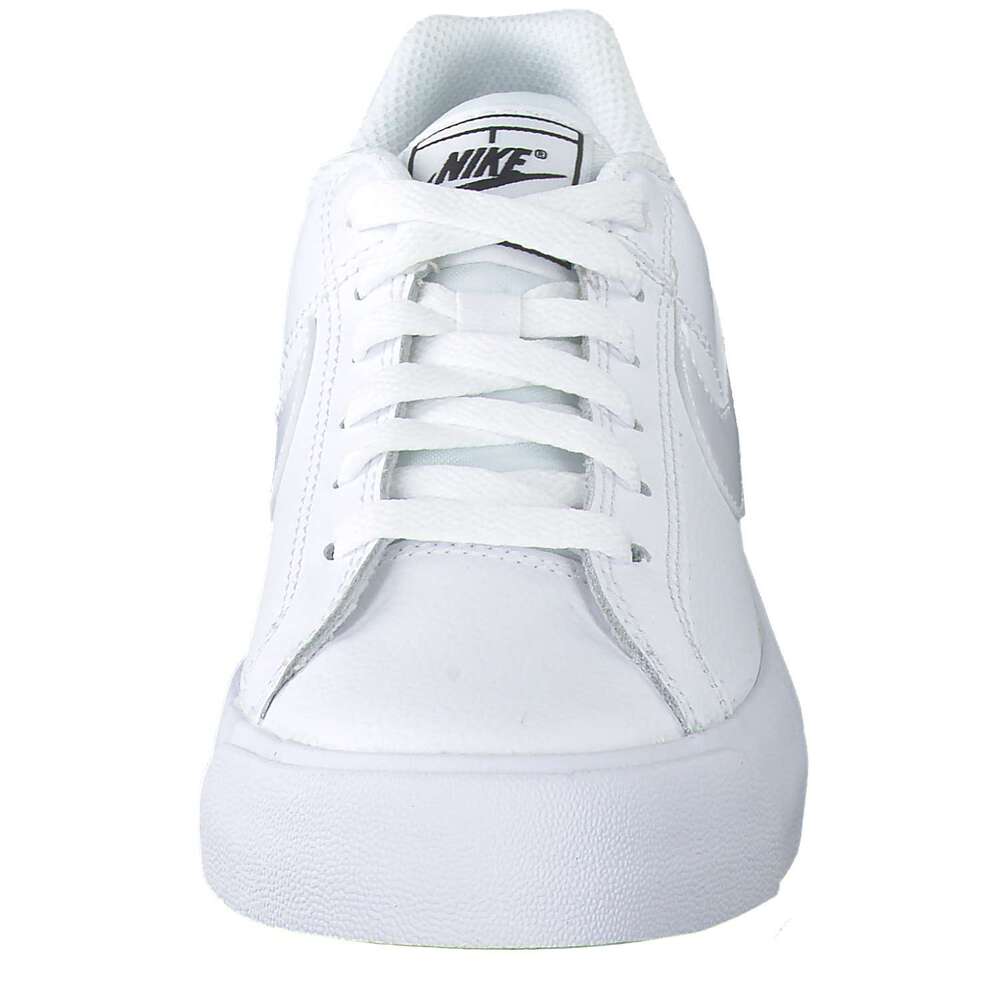 Nike court royale ac weiß