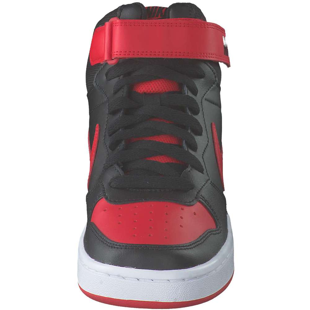 nike court borough 2 boot