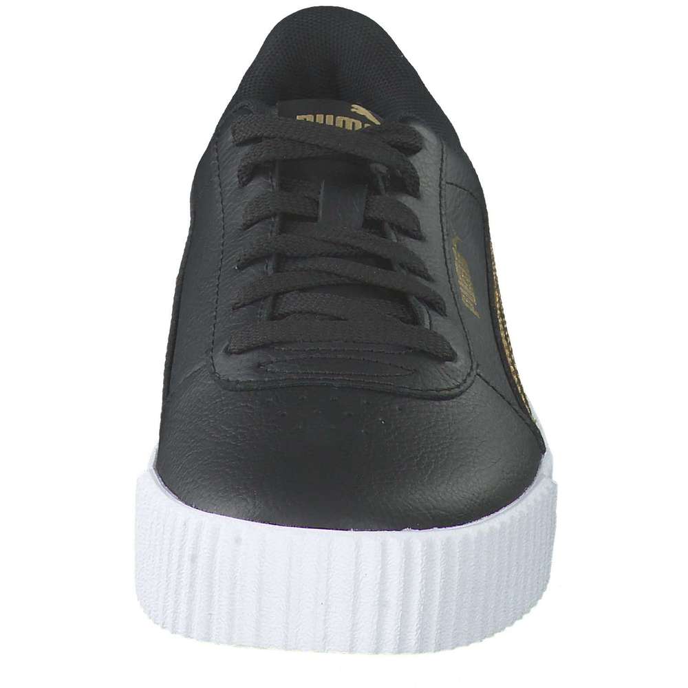 puma carina sneaker snake
