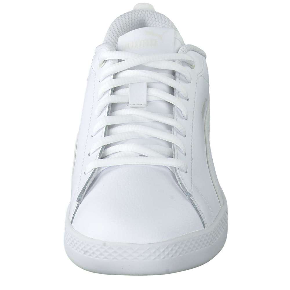 puma smash wns v2 white