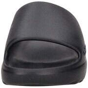 Thumbnail - adidas Adilette Lumia Slides Damen|Herren schwarz