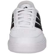 Thumbnail - adidas Courtblock Sneaker Herren weiß