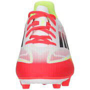 Thumbnail - adidas F50 Club FG/MG Fußball Herren weiß