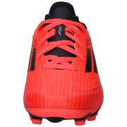 Thumbnail - adidas F50 League MG J Fußball Mädchen|Jungen rot