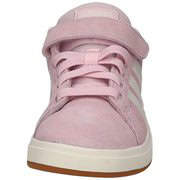 Thumbnail - adidas Grand Court 00s EL C Sneaker Mädchen|Jungen pink