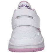 Thumbnail - adidas Hoops 3.0 CF I Sneaker Mädchen weiß