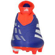 Thumbnail - adidas Predator League LL FG Fußball Herren blau