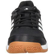 Thumbnail - adidas Speedcourt W Hallensport Damen schwarz