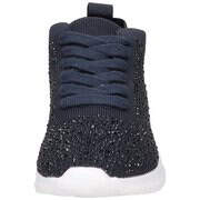 Thumbnail - Barbarella Sneaker Damen blau