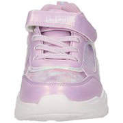 Thumbnail - Barbarella Sneaker Mädchen lila