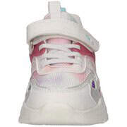 Thumbnail - Barbarella Sneaker Mädchen rosa