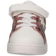 Thumbnail - Barbarella Sneaker Mädchen weiß
