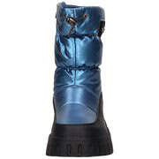 Thumbnail - Barbarella Stiefel Mädchen blau