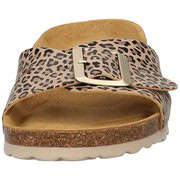 Thumbnail - Bio Life Pantolette Damen beige