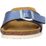 Thumbnail - Bio Life Pantolette Damen blau