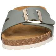 Thumbnail - Bio Life Pantolette Damen grün