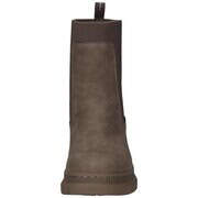 Thumbnail - Bugatti Rox Chelsea Stiefelette Damen beige