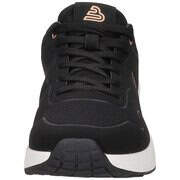 Thumbnail - Bullboxer Sneaker Damen schwarz