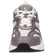 Thumbnail - Calvin Klein Retro Tennis ML Damen beige