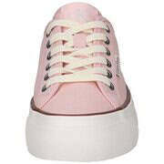 Thumbnail - Calvin Klein Vulc Flatform Sneaker Damen rosa