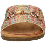 Thumbnail - Charmosa Pantolette Damen bunt