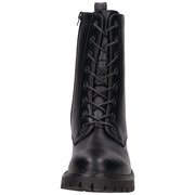 Thumbnail - Charmosa Schnürstiefelette Damen schwarz