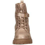 Thumbnail - Claudia Ghizzani Schnür Boots Mädchen gold