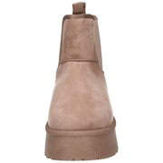 Thumbnail - Claudia Ghizzani Winter Boots Damen rosa