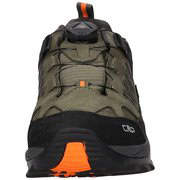 Thumbnail - CMP Rigel Low FitGo WP Outdoor Herren grün