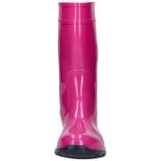 Thumbnail - Dry Walk Luisa Gummistiefel Damen pink