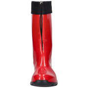 Thumbnail - Dry Walk Sara Gummistiefel Damen rot