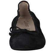 Thumbnail - Gabor Ballerina Damen blau