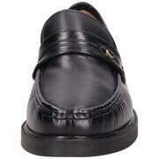 Thumbnail - Henry Gondorff Slipper Herren schwarz