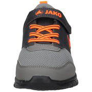 Thumbnail - Jako J-ET Torch EV Sneaker Mädchen|Jungen grau