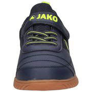 Thumbnail - Jako J-SH Tripple EV Hallensport Mädchen|Jungen blau