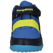 Thumbnail - KangaROOS K BFI Peppy EV Barfußschuhe Jungen blau
