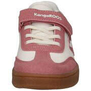 Thumbnail - KangaROOS K-CA Bam EV Sneaker Mädchen beige