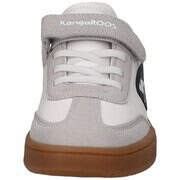 Thumbnail - KangaROOS K-CA Bam EV Sneaker Mädchen|Jungen weiß