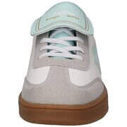 Thumbnail - KangaROOS K-CA Bam Flap OG Sneaker Mädchen|Jungen weiß