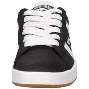 Thumbnail - KangaROOS K-CA Miles FL Sneaker Mädchen|Jungen schwarz