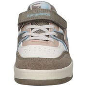 Thumbnail - KangaROOS K-CP Bounder EV Sneaker Mädchen braun