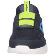Thumbnail - KangaROOS K-ETK Stope Sneaker Mädchen|Jungen blau